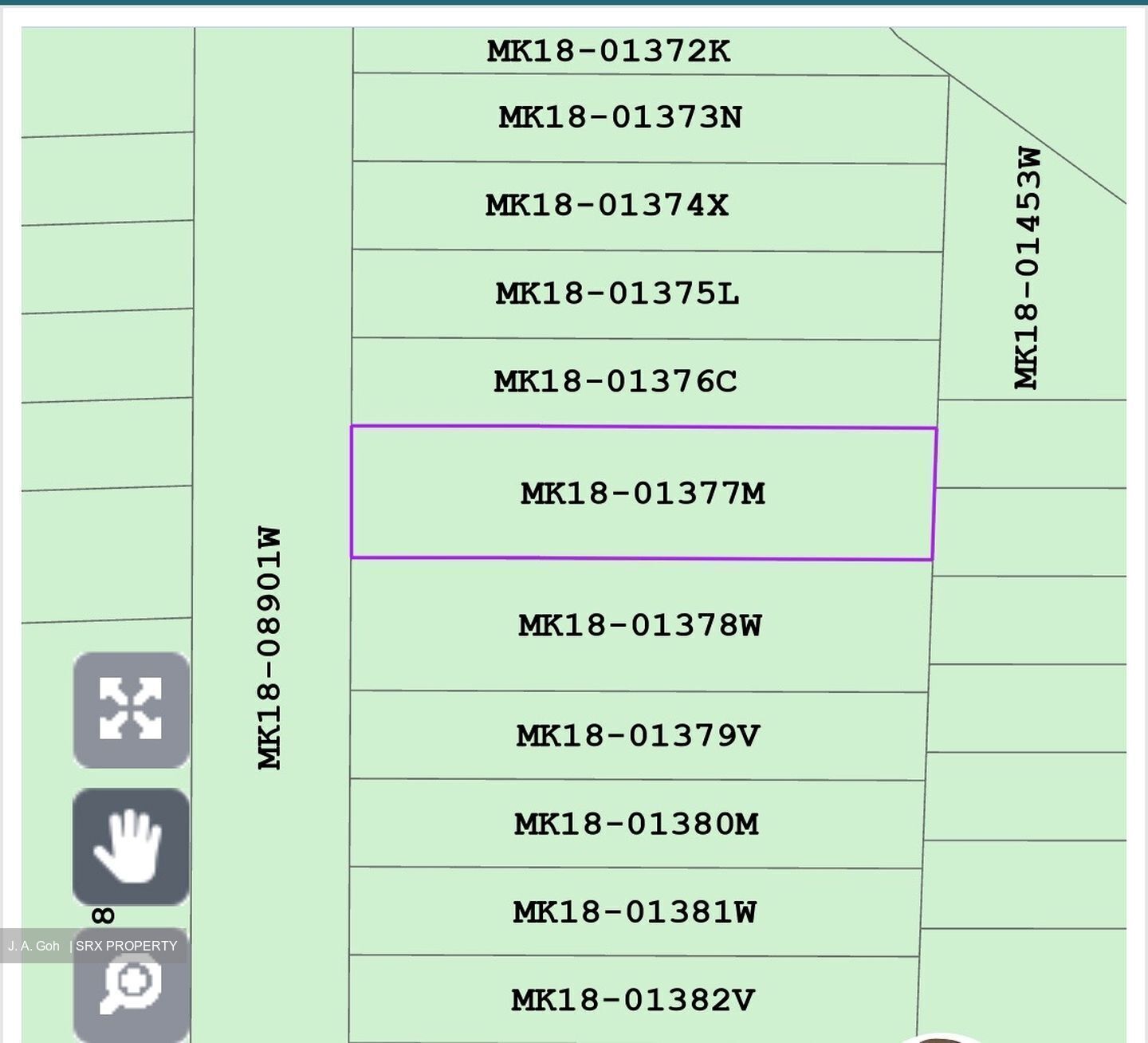Sembawang Hills Estate (D20), Detached #516913481